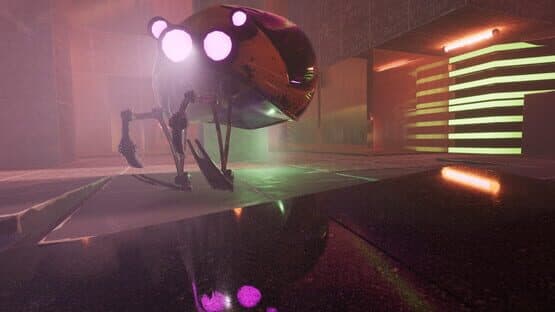 Lamplight Station — screenshot 4