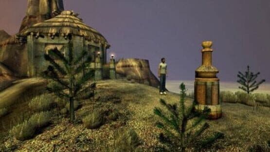 Myst Online: URU Live — screenshot 1
