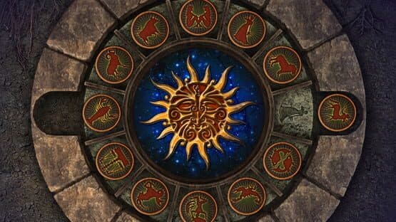 Love Chronicles: The Sword and the Rose - Collector's Edition — screenshot 2