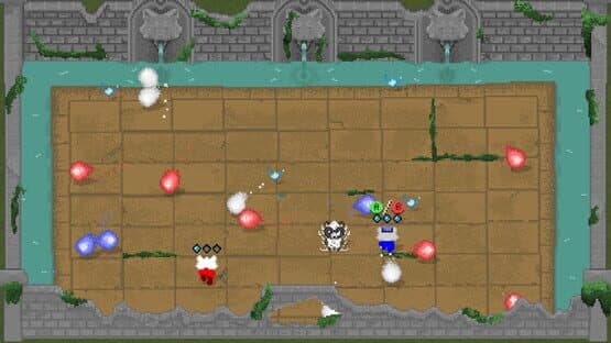 Lupinball — screenshot 5