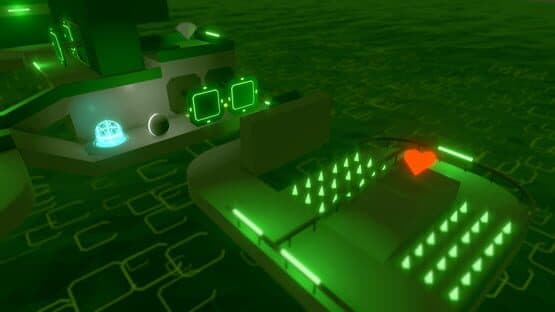The Little Ball That Could — screenshot 4