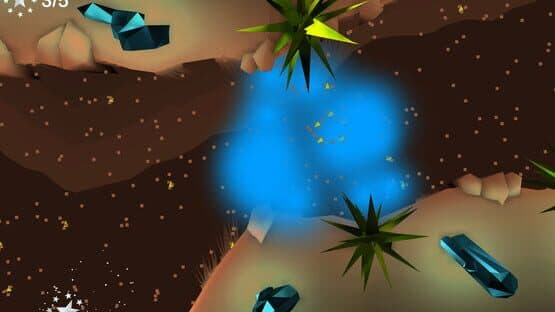 Osy Osmosis — screenshot 4