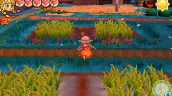 Story of Seasons: Trio of Towns — screenshot 8