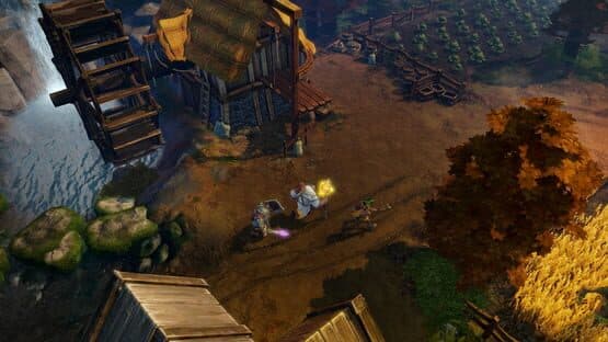 Champions of Anteria — screenshot 3