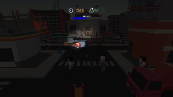 Poop Slinger — screenshot 5