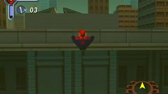 Spider-Man — screenshot 5