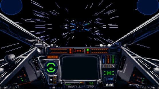 Star Wars: X-Wing — screenshot 4