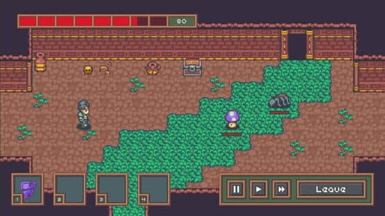 Lucid Path — screenshot 2