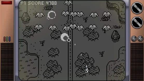 Retro World — screenshot 5