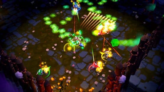 Super Dungeon Bros Mega Bundle Pack — screenshot 5