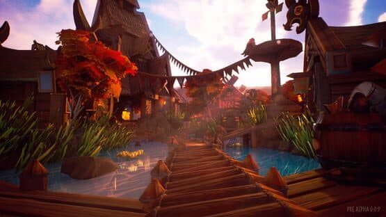 Warhalla — screenshot 5