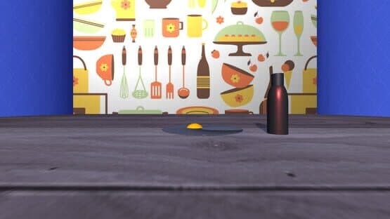 Eggo — screenshot 1