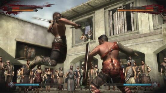 Spartacus Legends — screenshot 1
