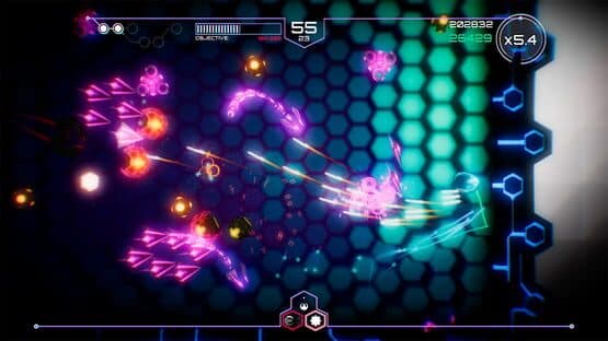 Tachyon Project — screenshot 6