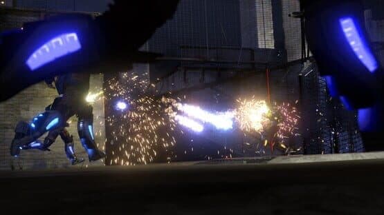 ShootMania Storm — screenshot 4