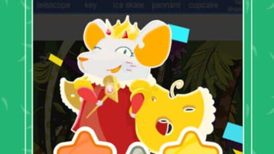 Hidden Pictures Puzzles — screenshot 5