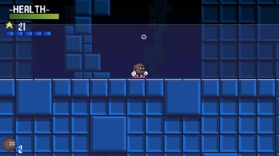 Comit the Astrodian 2 — screenshot 5