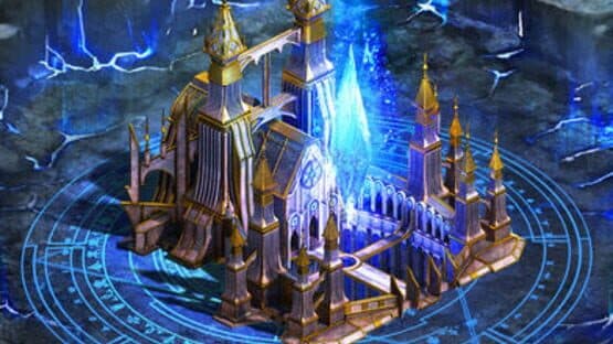 Final Fantasy XV: A New Empire — screenshot 3