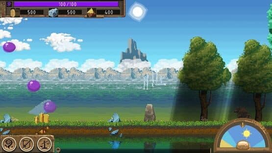 Hard Era: The Fantasy Defence — screenshot 5