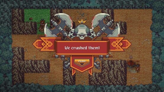 Crush Your Enemies — screenshot 5