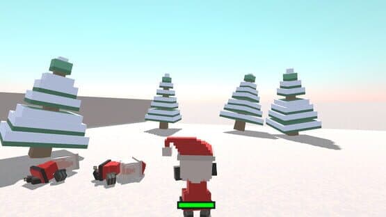 Long Live Santa! — screenshot 4