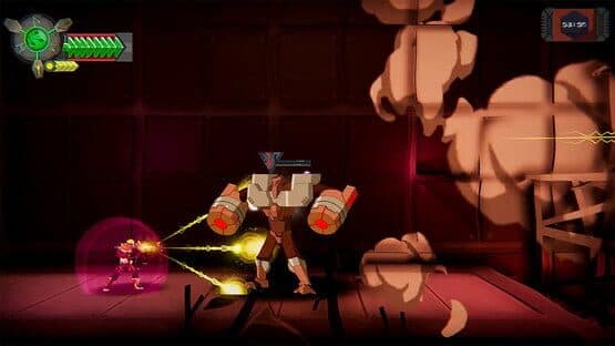 Tyr: Chains of Valhalla — screenshot 4