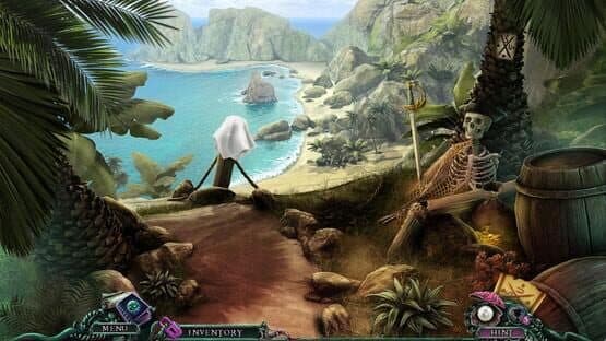 Sea of Lies: Mutiny of the Heart - Collector's Edition — screenshot 3