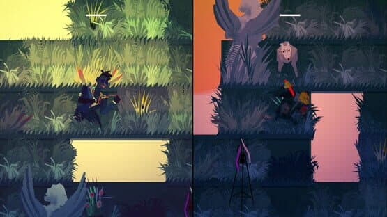 Badblood — screenshot 1