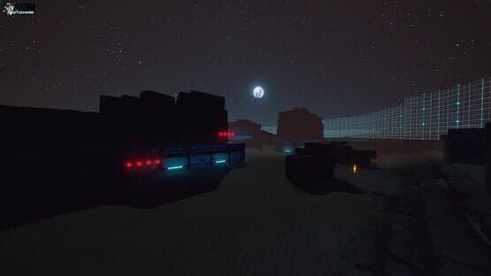 Protonwar — screenshot 3