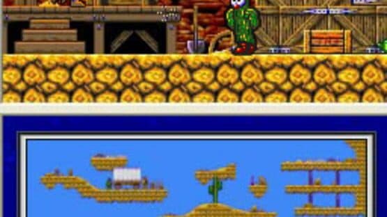 Oscar in Movieland — screenshot 1