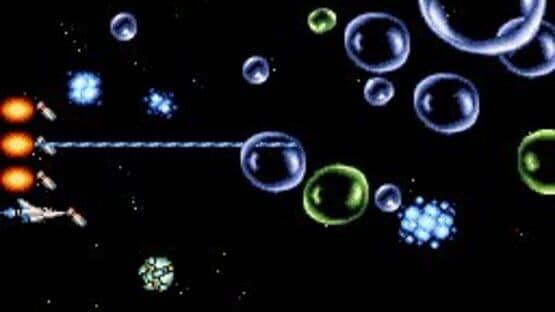 Gradius III — screenshot 5