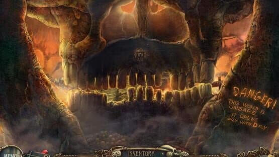 Azada: In Libro Collector's Edition — screenshot 2