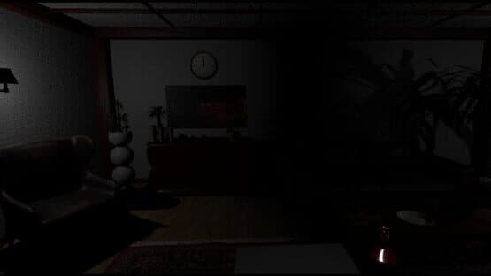 Atramentum VR — screenshot 5