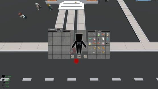 No1Left — screenshot 4