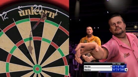 PDC World Championship Darts Pro Tour — screenshot 3