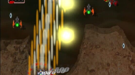 Super Killer Hornet: Resurrection — screenshot 4