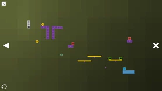 Oik 3 — screenshot 1