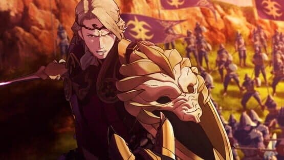 Fire Emblem Fates: Special Edition — screenshot 2