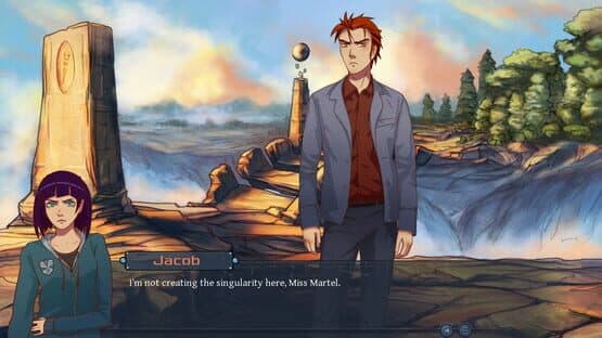 Reality — screenshot 1