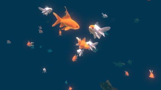 VR Aquarium Miyabi — screenshot 2