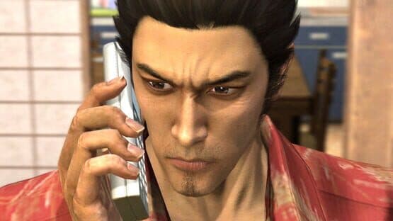Yakuza: Dead Souls — screenshot 8