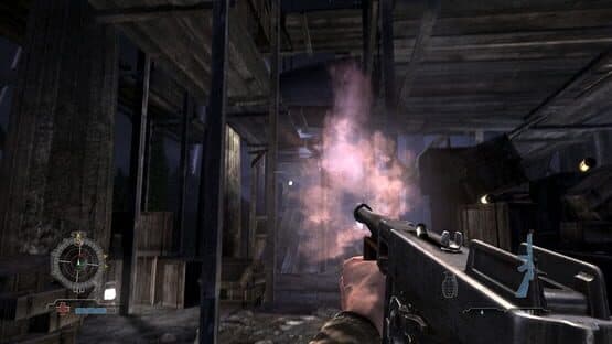 Medal of Honor: Airborne — screenshot 4