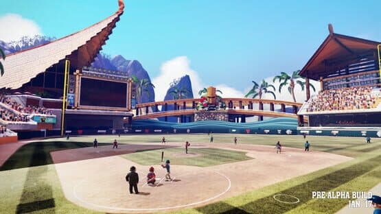 Super Mega Baseball 2 — screenshot 5