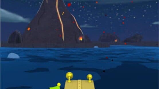 Sea Hero Quest — screenshot 1