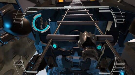 TEOT: The End OF Tomorrow — screenshot 4