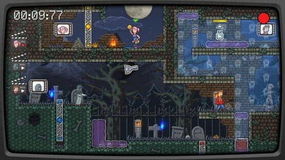 Replay: VHS Is Not Dead — screenshot 3