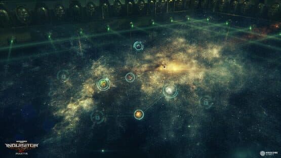 Warhammer 40,000: Inquisitor - Martyr — screenshot 3
