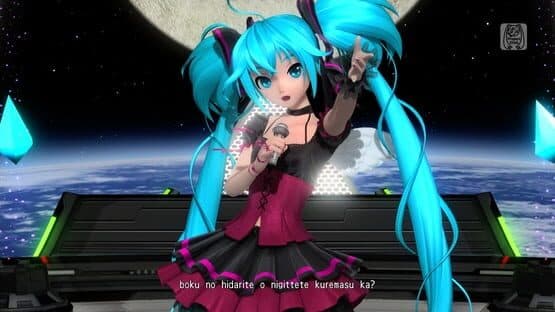 Hatsune Miku: Project Diva Future Tone — screenshot 3
