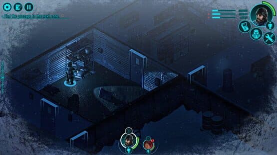 Distrust — screenshot 8