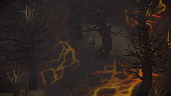 Jotun: Valhalla Edition — screenshot 4